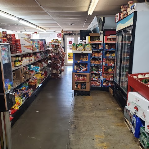 Jalisco Mexican Store