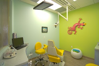 Roseff Pediatric Dentistry