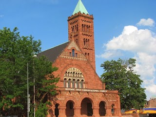 First Congregational Church