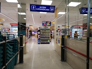 Supermercados Ahorramas