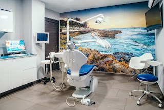 Clínica dental AQUA