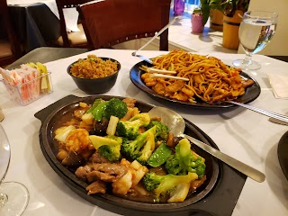 Chen Yang Li Restaurant