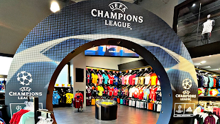 ️Espace Foot Montpellier - Magasin de Sport et Chaussures