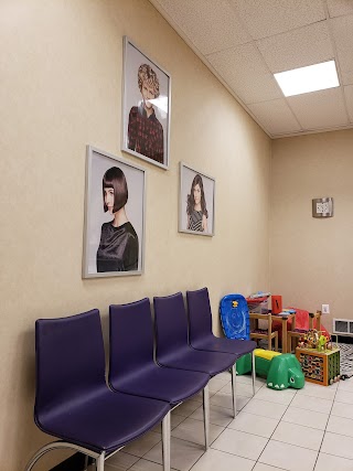 JCPenney Salon