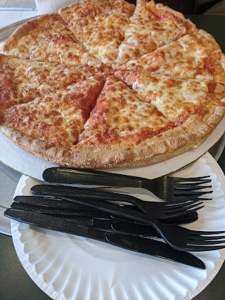 Kendall Pond Pizza Restaurant