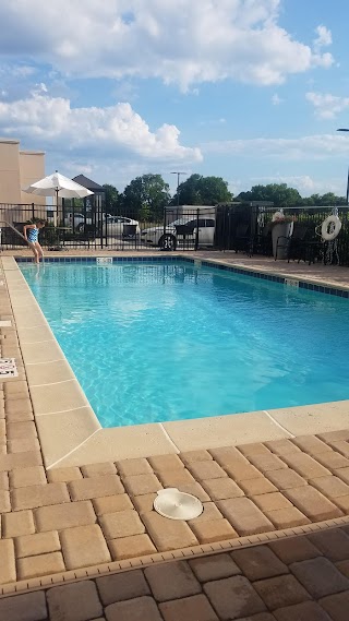 Hampton Inn Eufaula