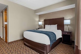 Comfort Inn & Suites Glen Mills - Concordville