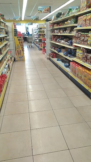 Supermercados La Despensa Almodovar del Campo