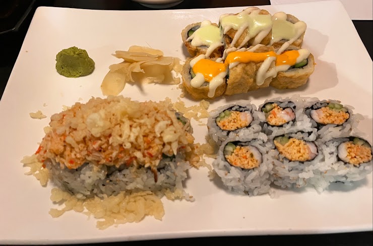 Matsu, Centreville, VA