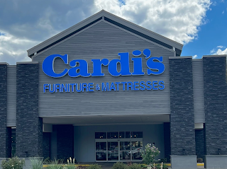 Cardi's Furniture & Mattresses