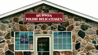 Hudson Polish Delicatessen