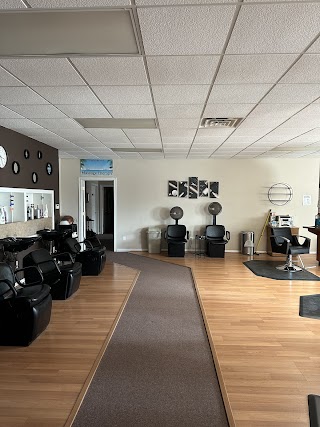 Distinctive Design Salon & Spa