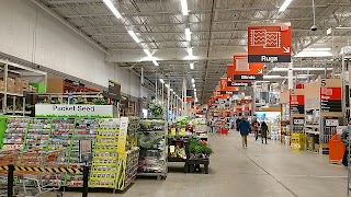 The Home Depot