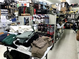 Dover Army Navy Store