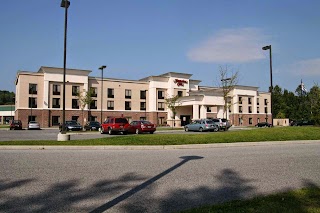 Hampton Inn Bennington