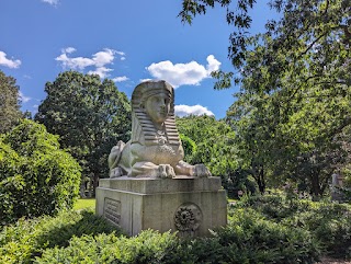 Mount Auburn Cemetery