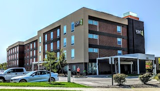 Home2 Suites by Hilton Overland Park