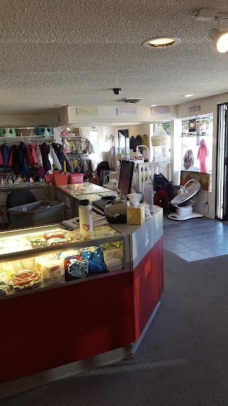 Flip Kids & Maternity Consignment Shop