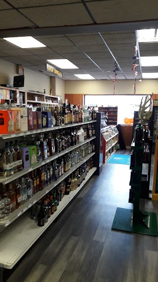 TOWN LINE LIQUORS