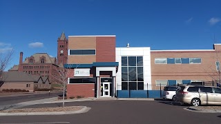 Minnesota Masonic Children's Clinic for Communication Disorders