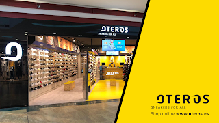 Oteros Training Store