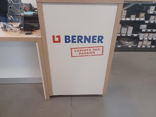 Berner - Quincaillerie professionnelle à Bordeaux