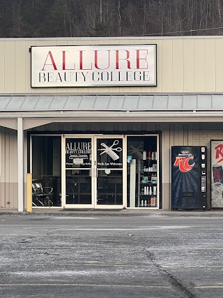 Allure Beauty College