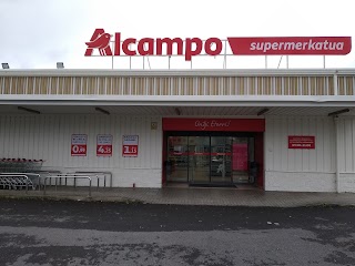 Alcampo