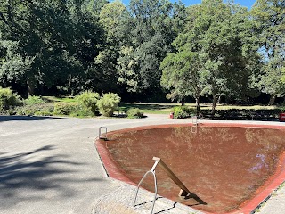 Kinderspielplatz Zündschnurweg (Wasserspielplatz)