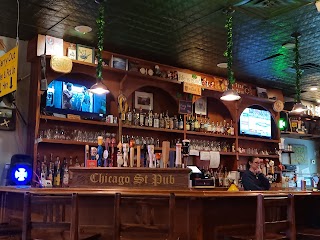 Chicago Street Pub