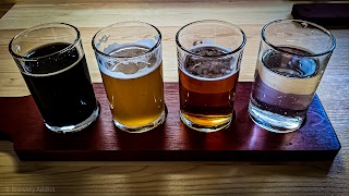 Limberlost Brewing Company and Brewpub