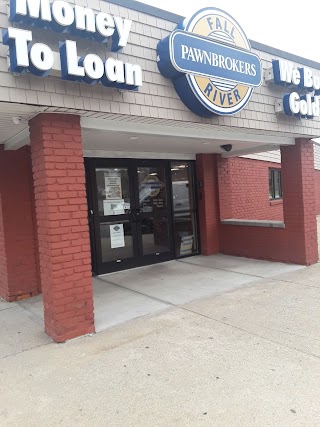 Fall River Pawn Brokers