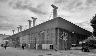 Piscine Olympique Angelotti