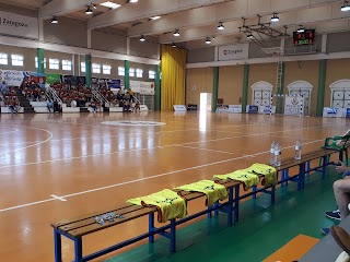 Centro Deportivo Municipal La Granja