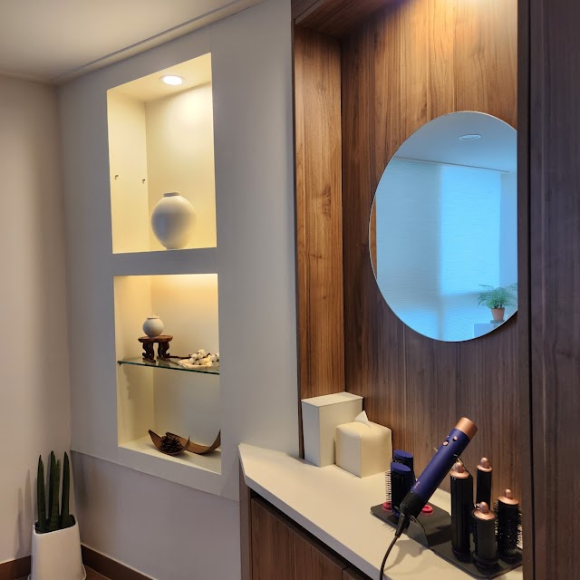 스파고결 SPA GOGYEOL