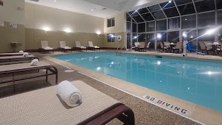 Chicago Club Inn Suites