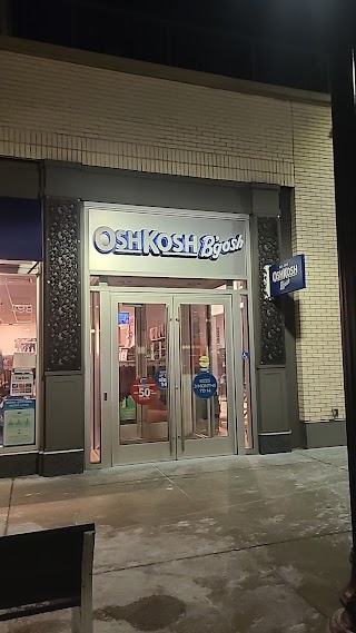 OshKosh B'Gosh