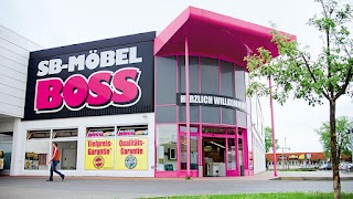 SB Möbel Boss