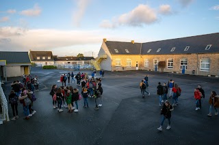 Collège Notre-Dame-d'Espérance