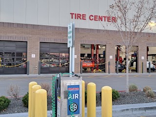 Costco Tire Center