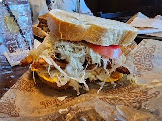 Primanti Bros. Restaurant and Bar