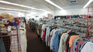 The Salvation Army Thrift Store & Donation Center