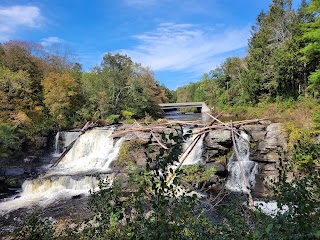 Resica Falls Scout Reservation