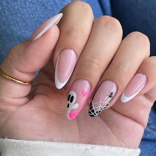 Grand Nails Salon