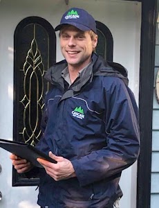 Cascade Pest Control