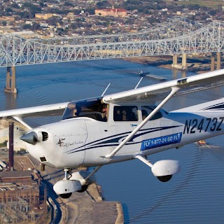 Gulf Coast Aviation Baton Rouge