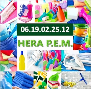 HERA - P.E.M