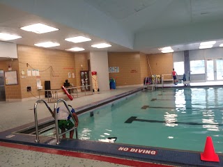 Foster Park Pool (Indoor)