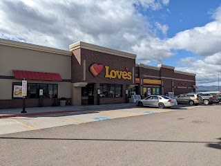 Love's Travel Stop