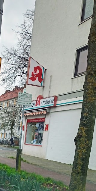 Hohwisch Apotheke